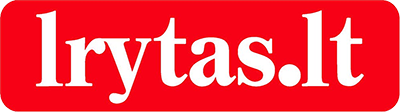 lrytas.lt logo