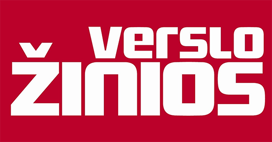 verslo žinios logo