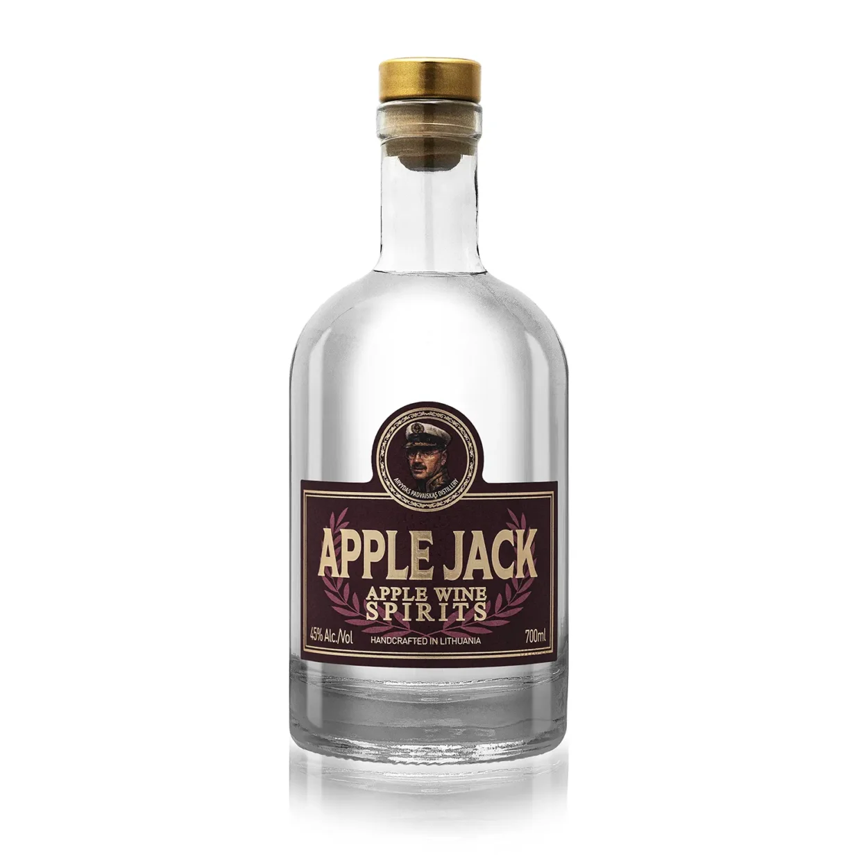 AppleJack
