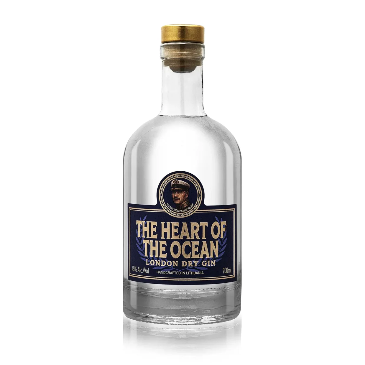 Gin