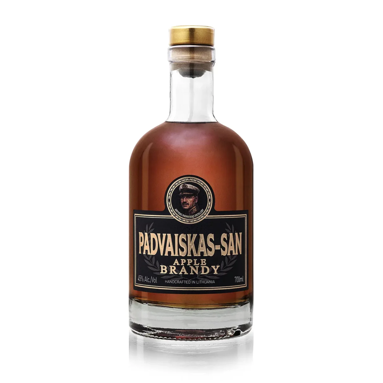 Padvaiskas San