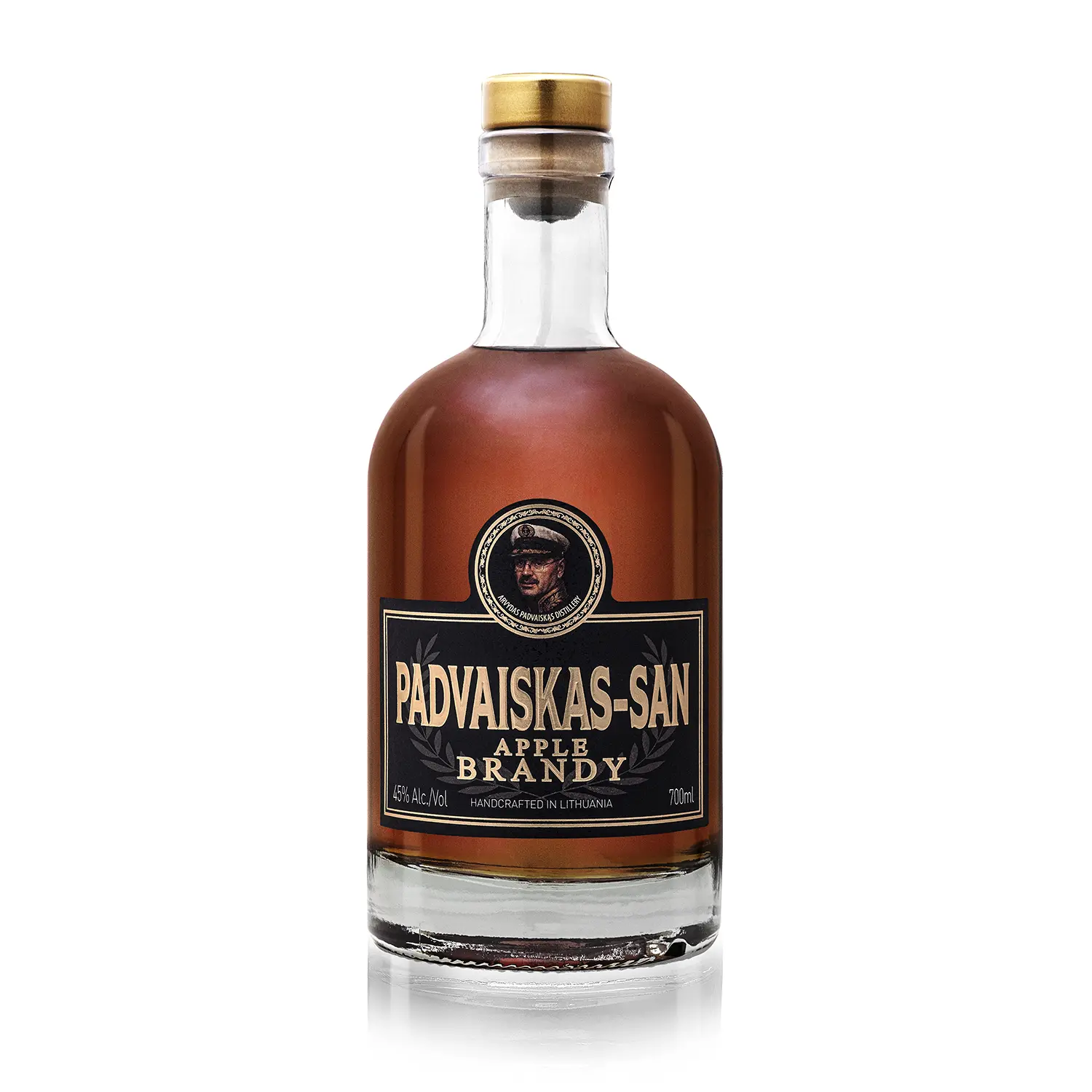 ホームページ - Padvaisko distilerija ホームページ - Padvaisko distilerija